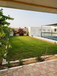 مزرعة قولدن دونز - golden dunes farm