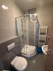 Silver Lelle Apartman Balatonlelle