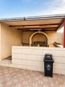 مزرعة قولدن دونز - golden dunes farm