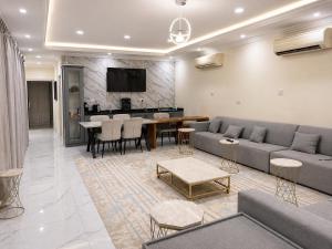 مزرعة قولدن دونز - golden dunes farm