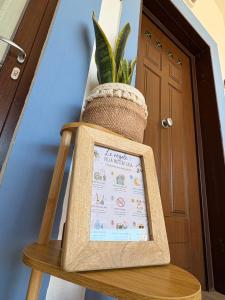 Vista mare AirPort-Beach&Fly stay