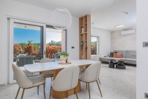 New 2026 Casa LUCE Malinska with heated pool