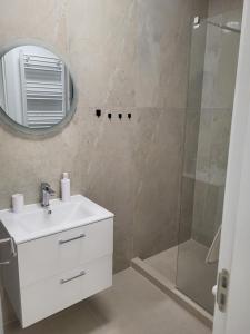 Sunrise Sea View Apartment Mamaia Nord Vedere la Mare