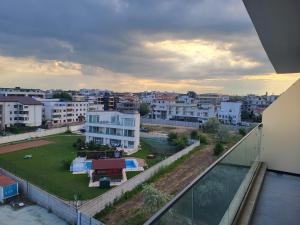 Sunrise Sea View Apartment Mamaia Nord Vedere la Mare