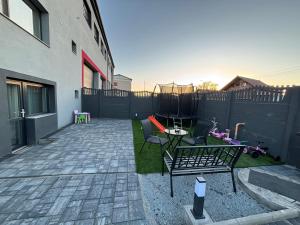 Wonderland apartment Self Check-in Parking Free