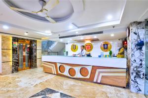 HotelTime Residency -Near Connaught Place New Delhi