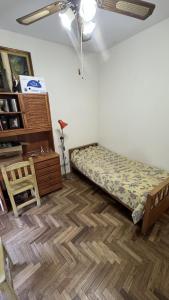 Recoleta Centro