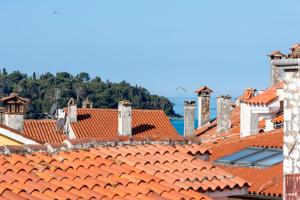 Midway Residence Rovinj