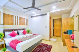HotelTime Residency -Near Connaught Place New Delhi