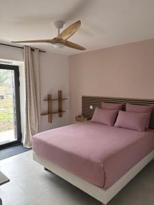 Chambre Camelia