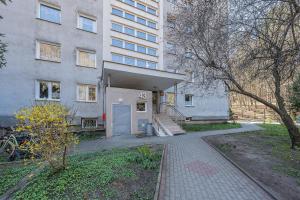 Pomorskie Apartamenty Panorama