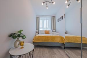 Pomorskie Apartamenty Panorama