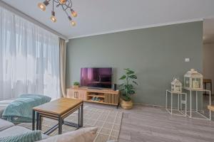 Pomorskie Apartamenty Panorama