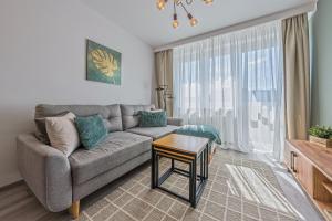Pomorskie Apartamenty Panorama