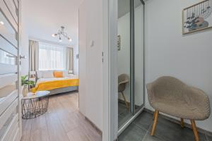 Pomorskie Apartamenty Panorama