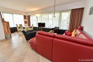 Haus "Jan am Strand" Appartement JAN112