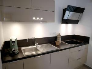 Appartements Le janua - Accort : photos des chambres