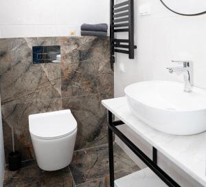 Apartamenty Chłapowo