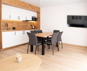 Apartamenty Chłapowo