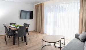 Apartamenty Chłapowo