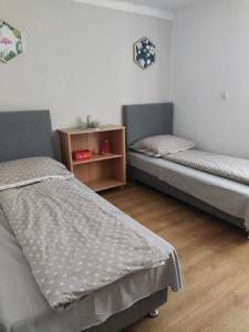 Pokoje Gościnne Zielona