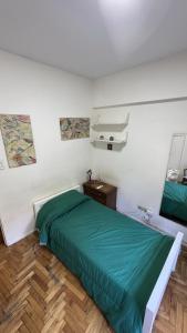 Habitacion en Recoleta