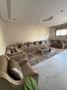 Joy Apartment