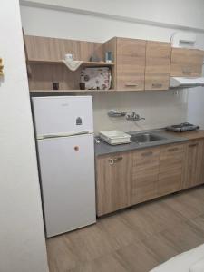 Anemoni apartment Asprovalta