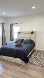Bright and Spacious Room Near NYC