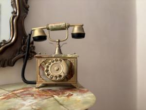 Red Marble, Cagliari, Sardinia