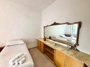 Red Marble, Cagliari, Sardinia