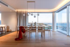 Premium Sea Views Luxury Penthouse By Inviting
