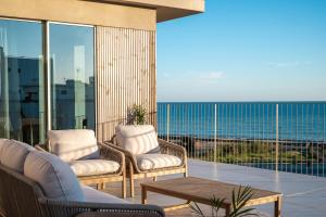 Premium Sea Views Luxury Penthouse By Inviting