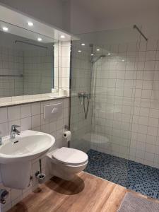 Steger-Hüs Wohnung 31