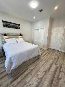 Luxury Room Near New York