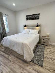 Luxury Room Near New York