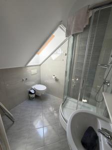 Silver Lelle Apartman Balatonlelle