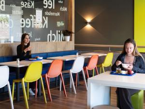 ibis budget Bern Expo