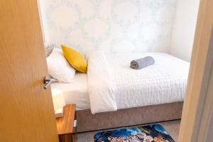 4Bed FreeParking Near Rolls-Royce Alstom DerbyCityCentre PridePark Sleeps 6 Contractors Offer