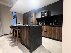Atena Urban Living Depa premium en Col Americana