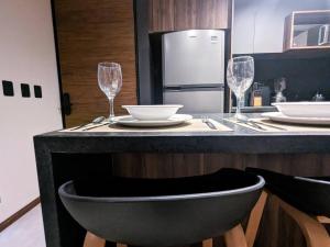 Atena Urban Living Depa premium en Col Americana