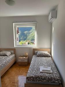Apartment Varezić