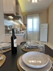 Kaloulas home
