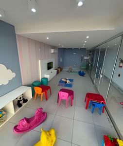 Condominio Vila Açoriana Comfort Club