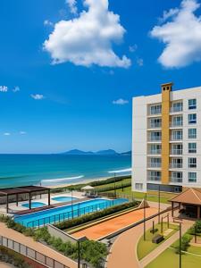 Condominio Vila Açoriana Comfort Club