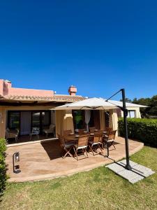 PORTO CERVO Villa Girasole
