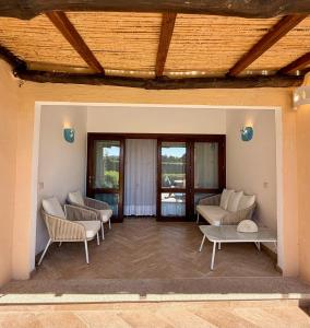 PORTO CERVO Villa Girasole