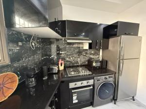 Joy Apartment