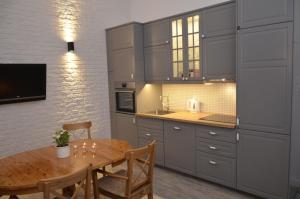 Apartment Into3City Old Town Gdansk