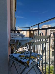 sea view apartment